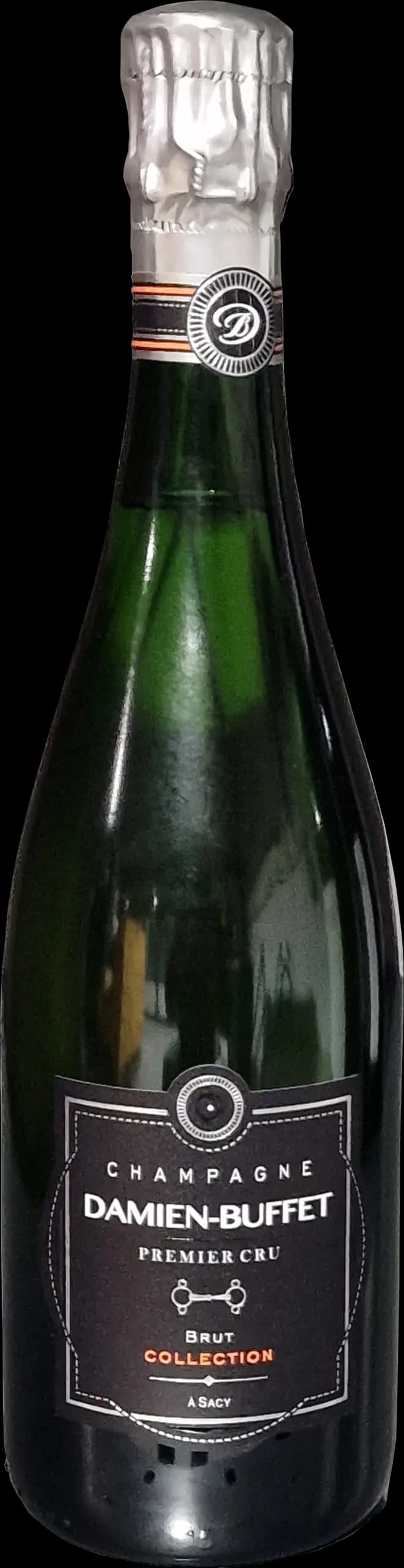 Collection Brut Premier Cru
