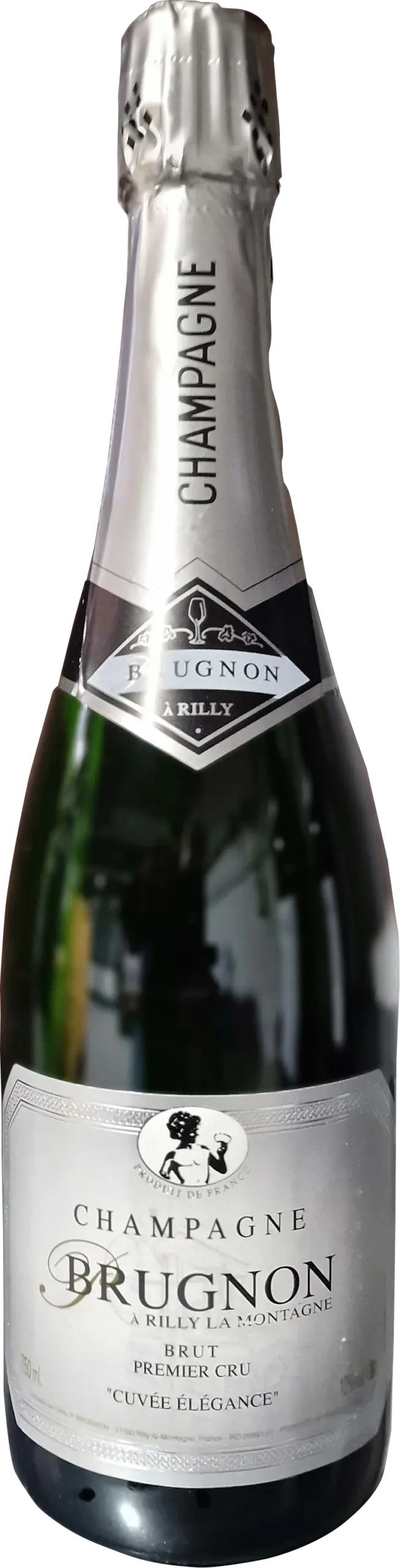 Brut Elegance