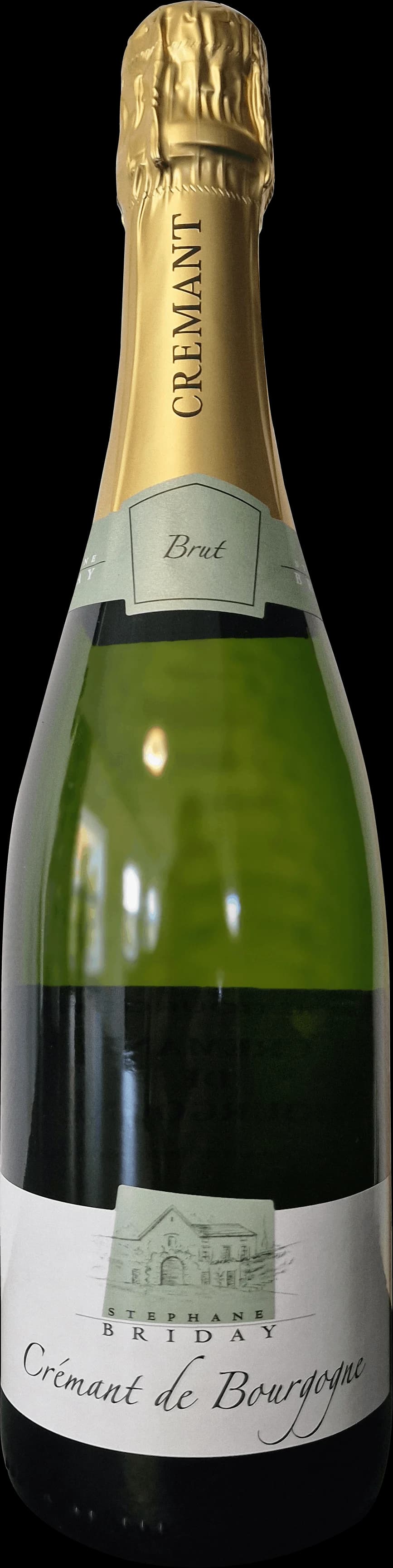 Cremant De Bourgogne