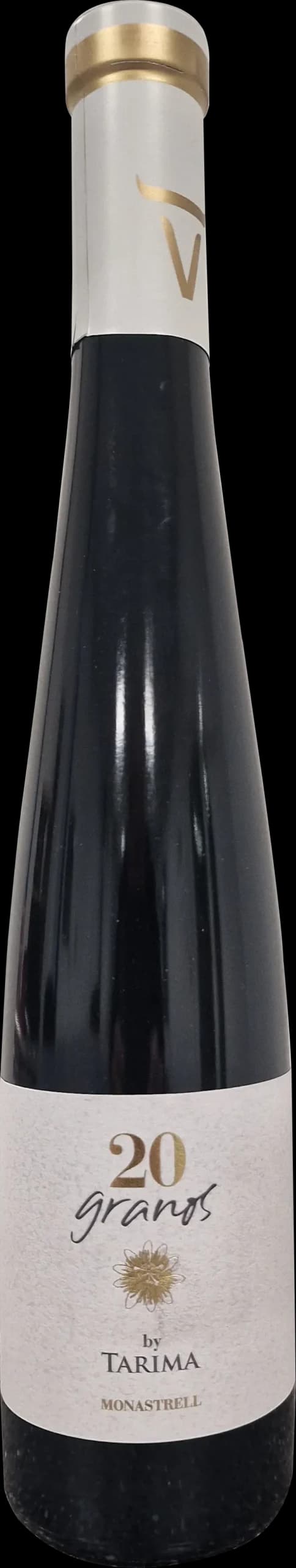 Contra 20 GRANOS  0,375 cl