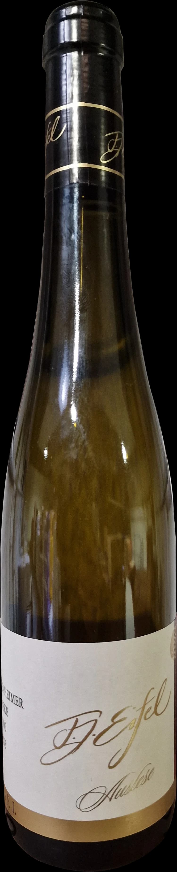 2017 Riesling Auslese