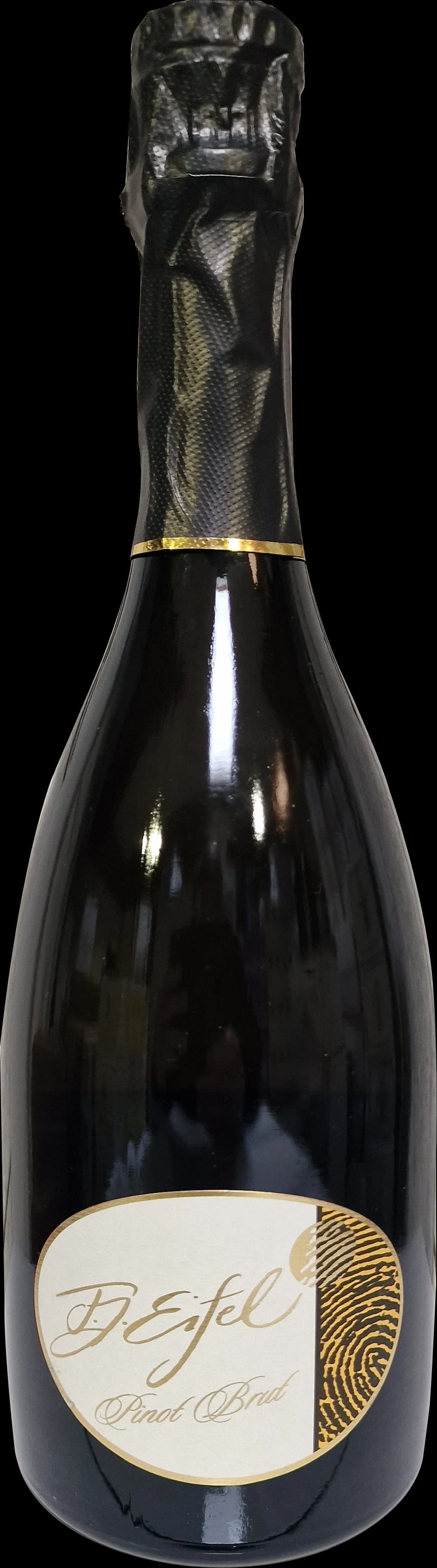 2016 Pinot Noir Brut
