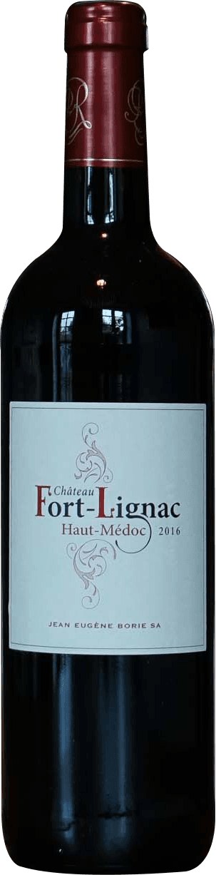 2016 Fort Lignac
