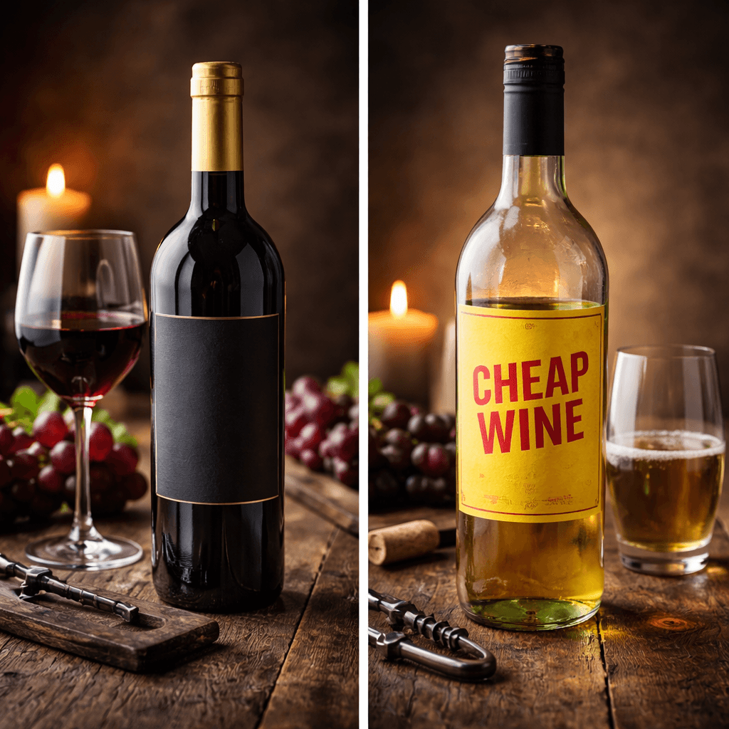 Hvad er god vin, og findes der dårlig vin?