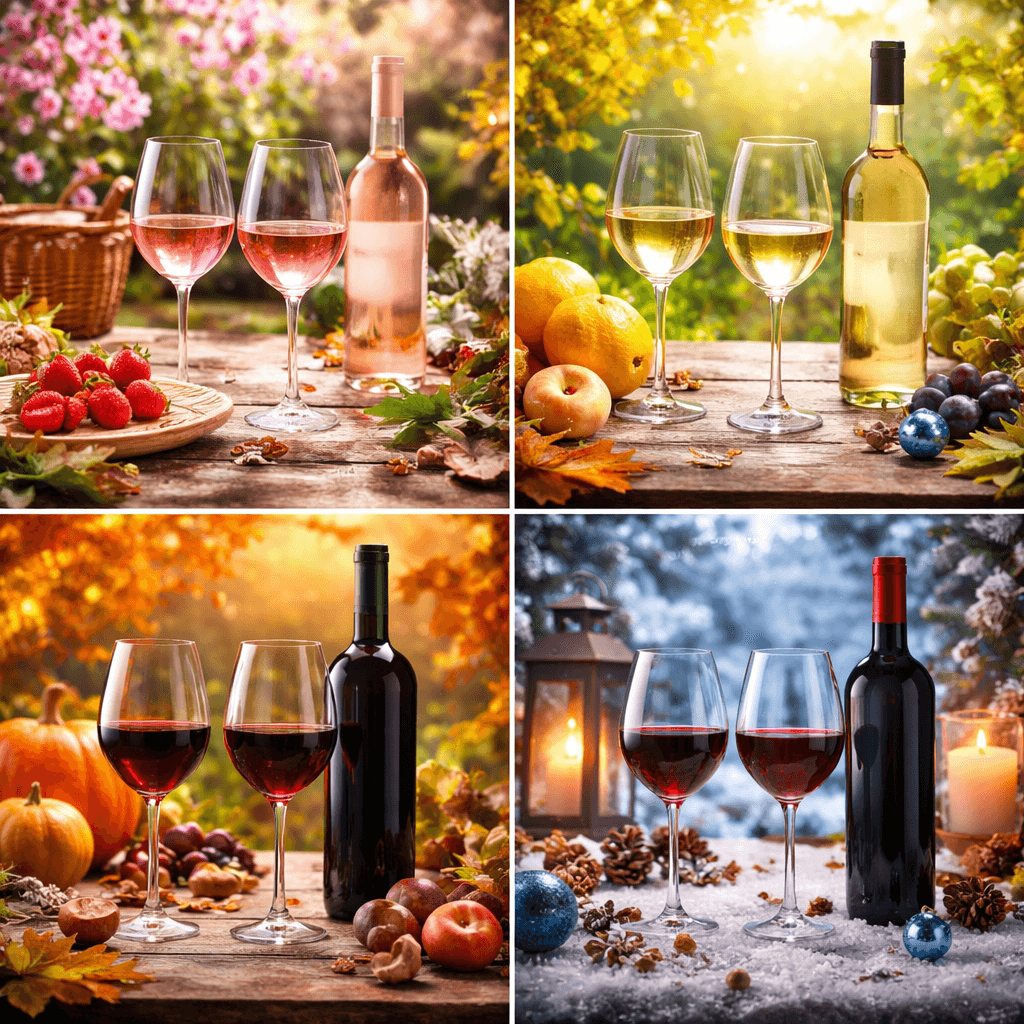 Vin og årstider