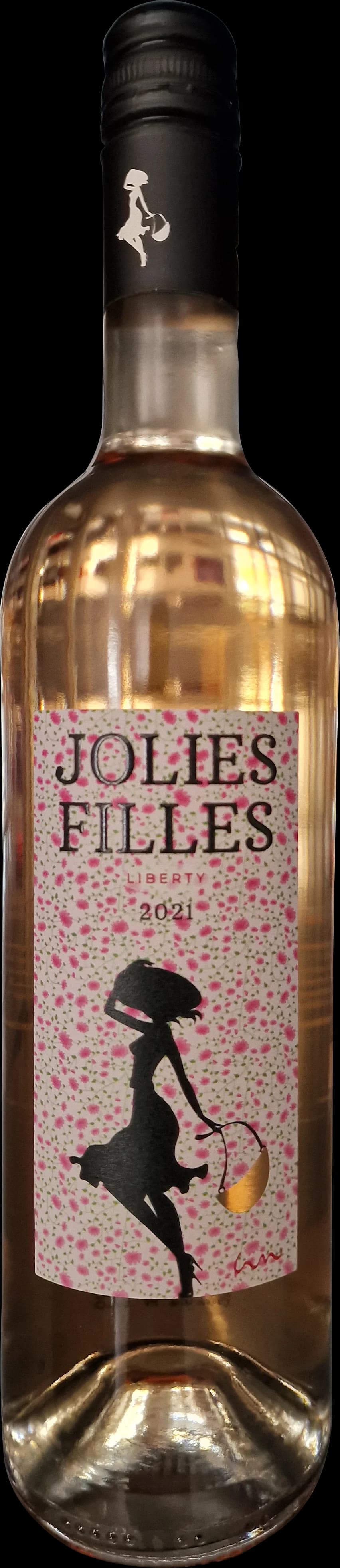 2021 Jolies Filles Liberty