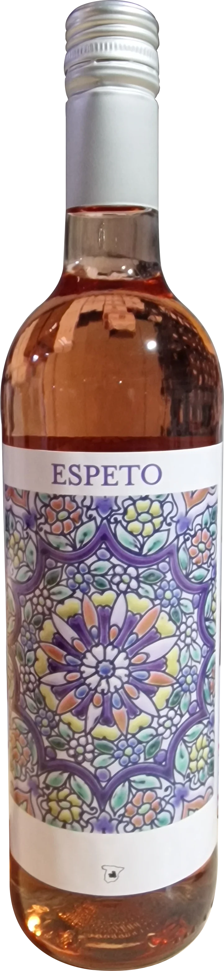 2022 Espeto Bobal Rosado