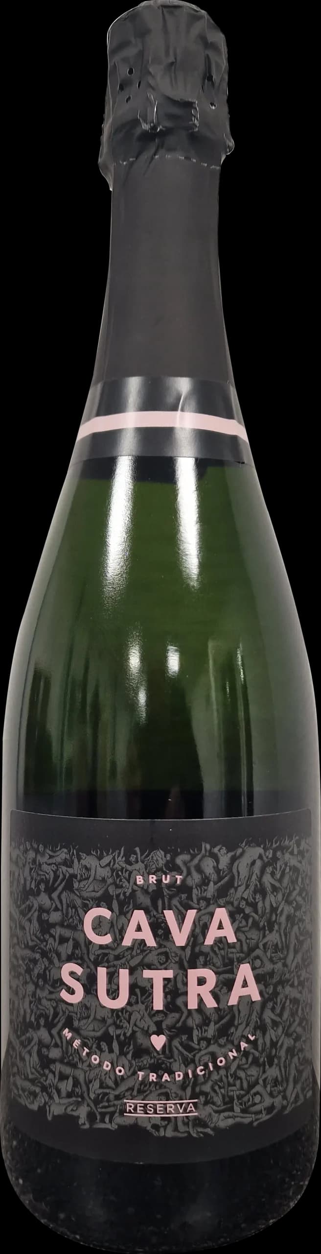 Cava Sutra Reserva Brut