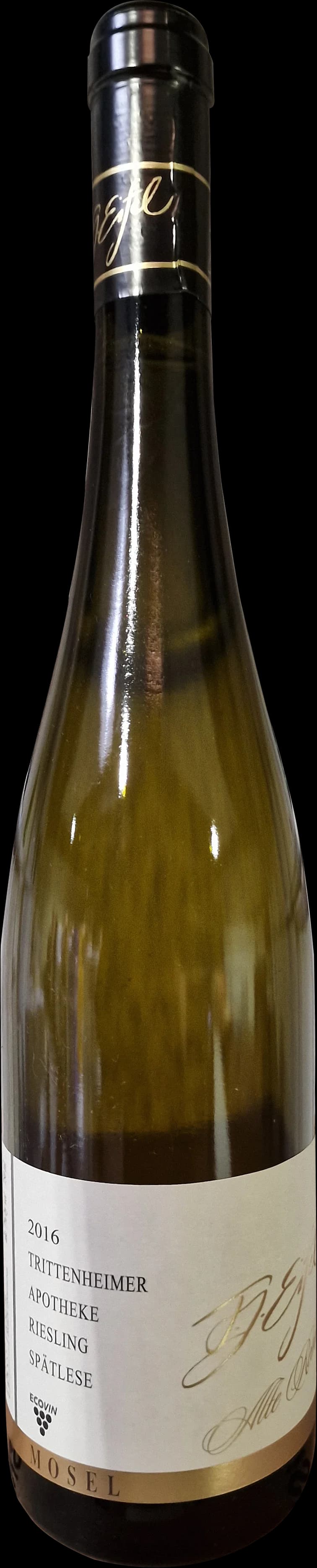 2016 Riesling Spätlese ” Alte Reben”