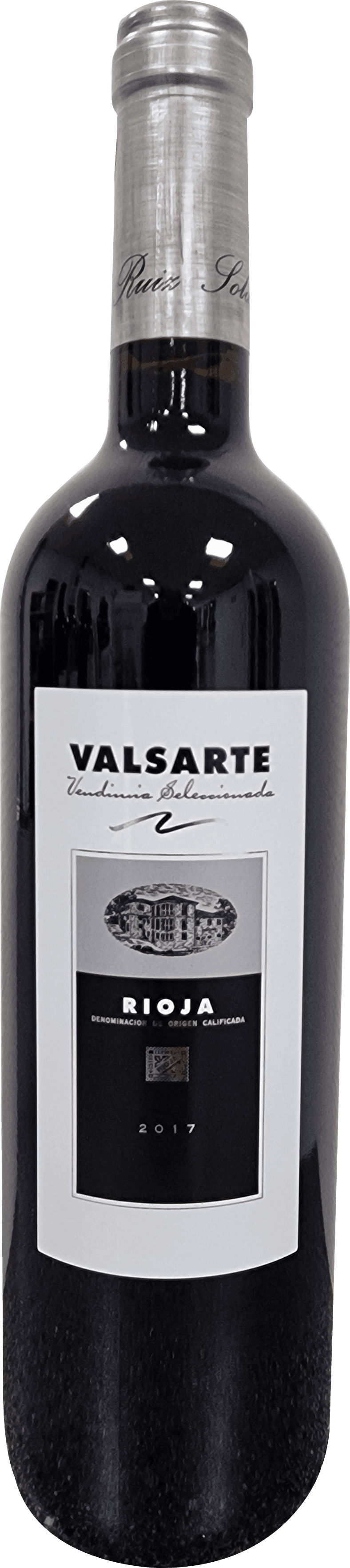 2017 Valsarte De Autor