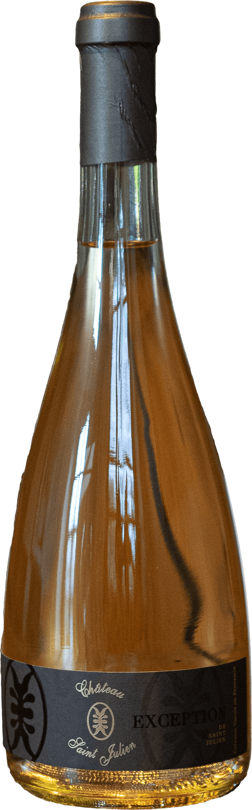 2019 Exception de Chateau Saint Julien Blanc