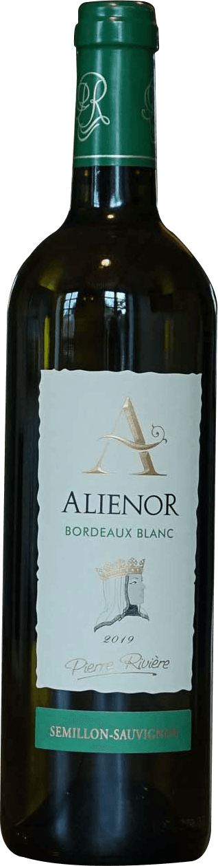 2020 Bordeaux Alienor