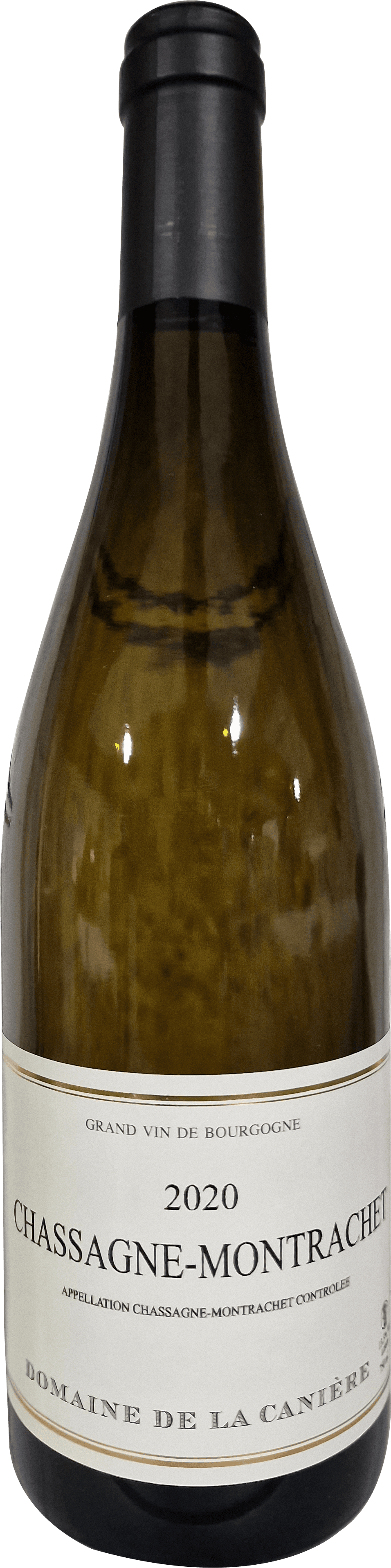 2020 Chassagne Montrachet