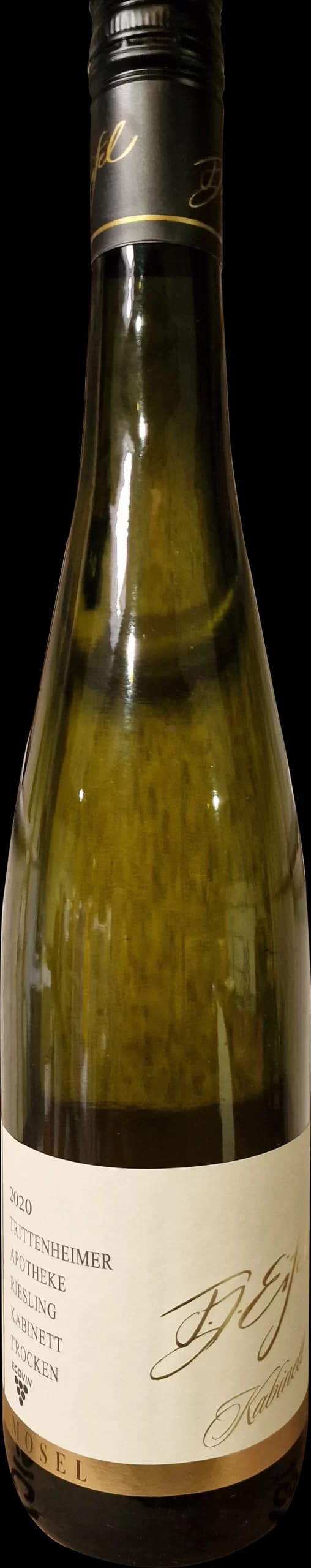 2020 Riesling Kabinett