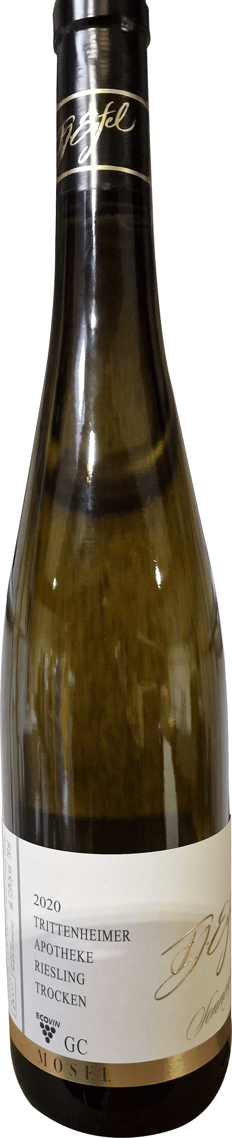 2020 Riesling Sonnenfels Grand Cru