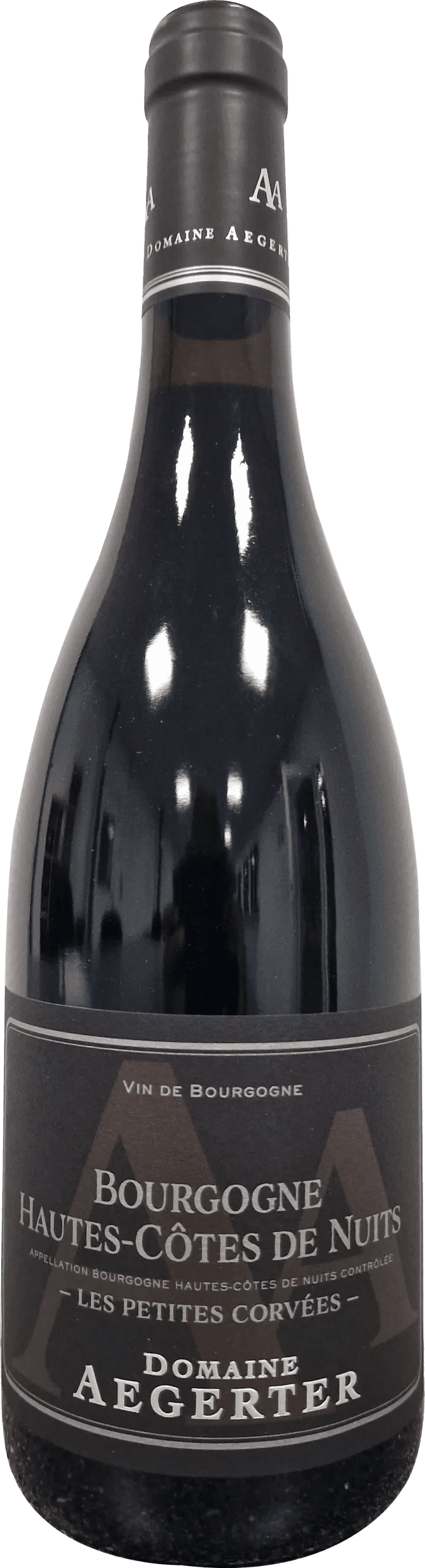 2022 Hautes- Cotes de Nuits Les Petites Corvées