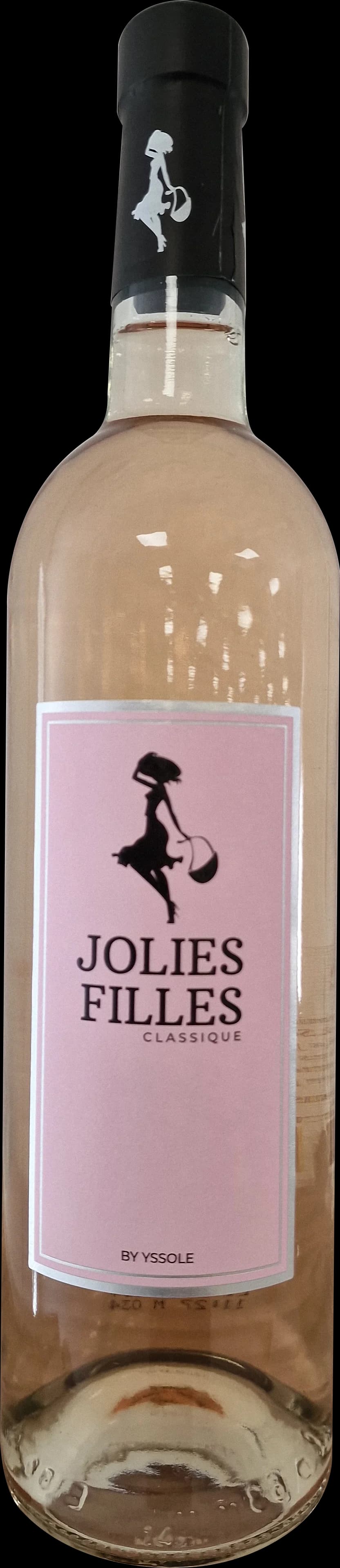 2022 jolies Filles Classique Magnum 1,5 L