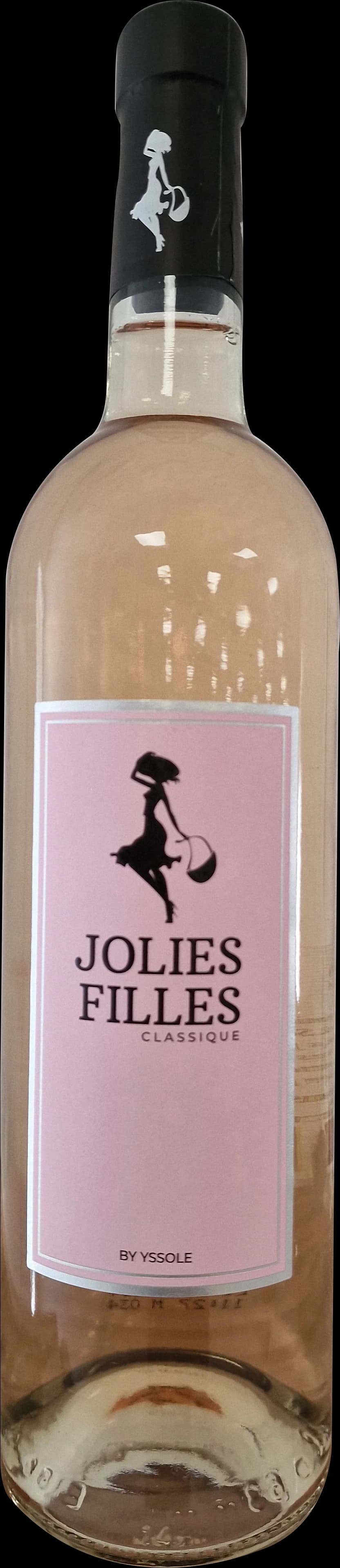 2022 Jolies Filles Classique