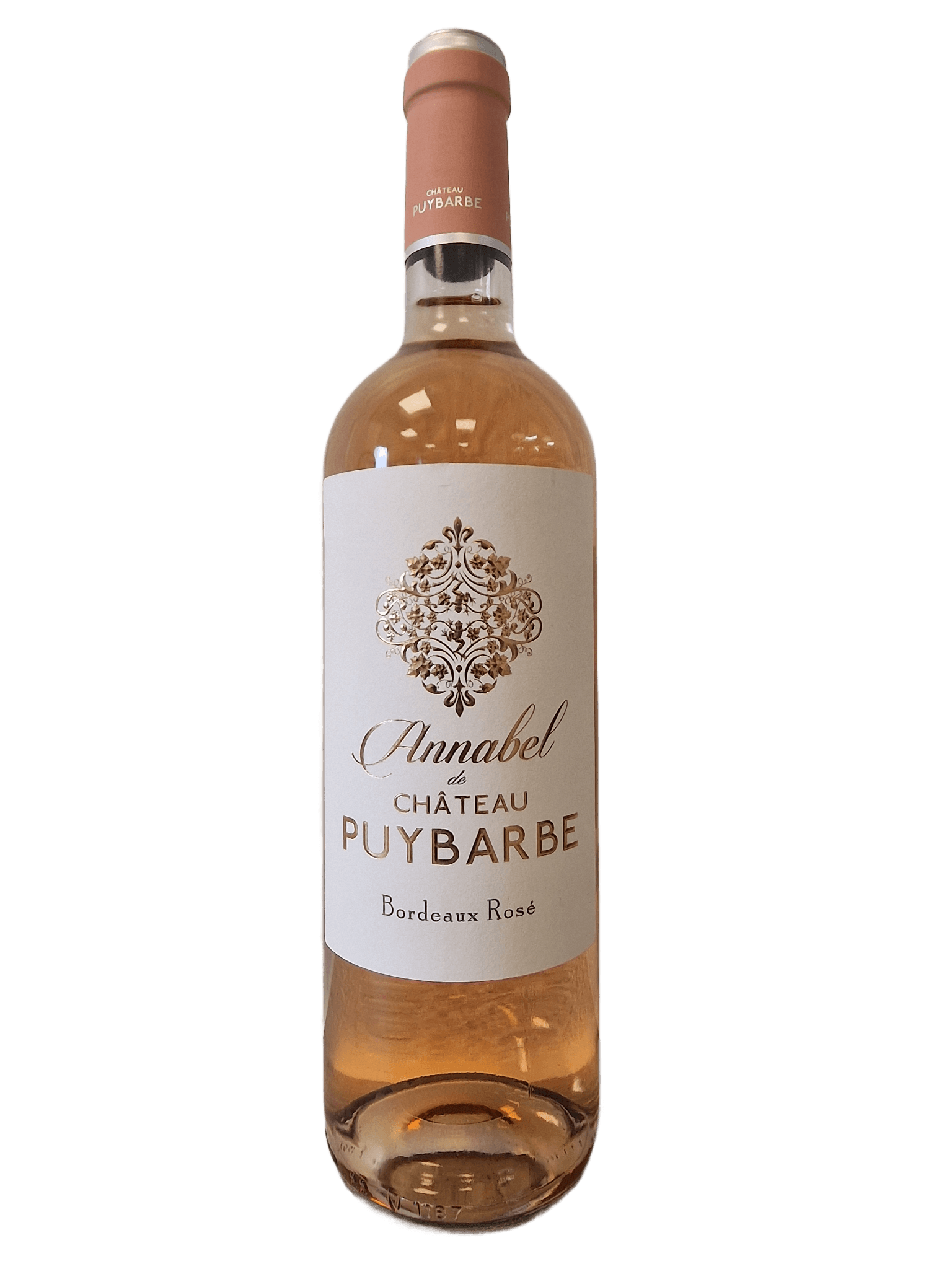 Annabel Chäteau Puybarbe
