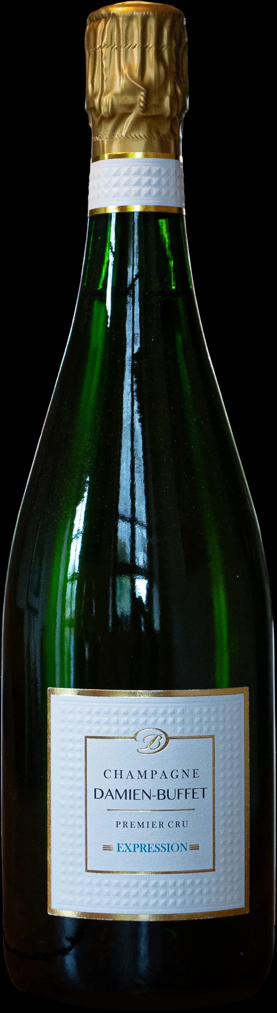 Damien Buffet Brut Expression Premier Cru