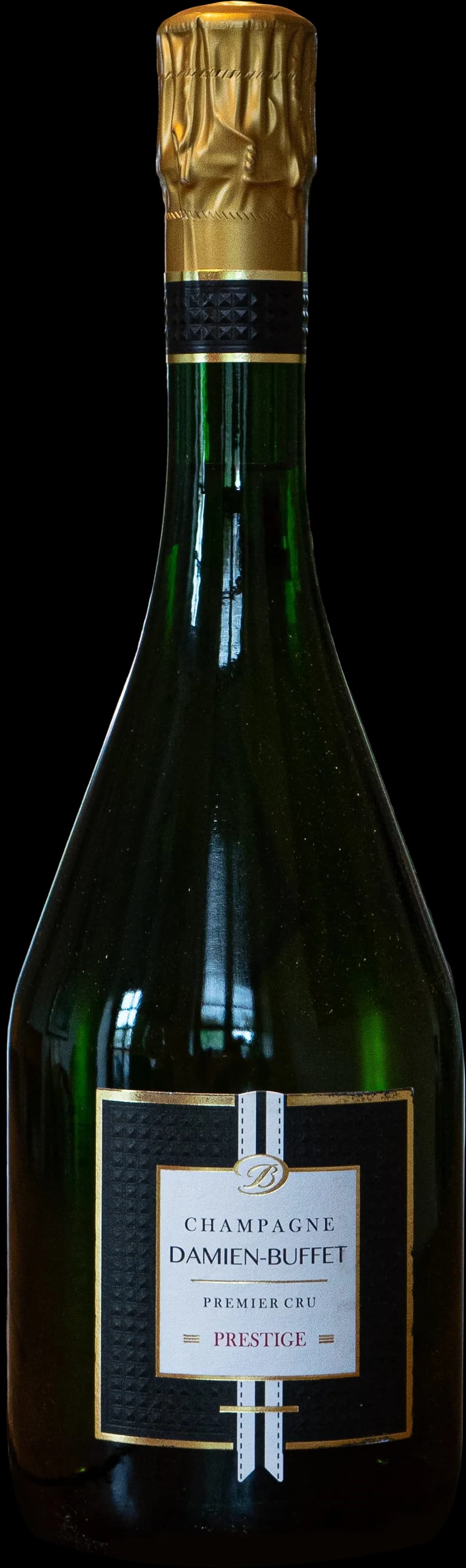 Damien Buffet Brut Prestige Premier Cru