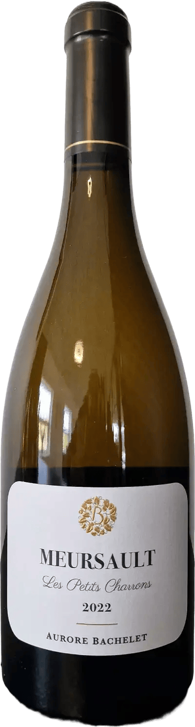 2022 Mersault Les Petits Charons